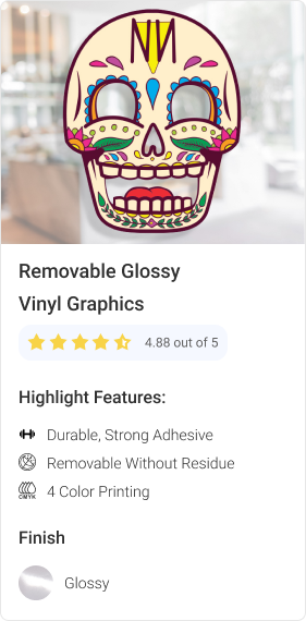 Vinyl Graphics